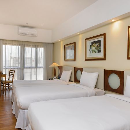B&B Hotel Rio Copacabana Posto 5 リオデジャネイロ エクステリア 写真