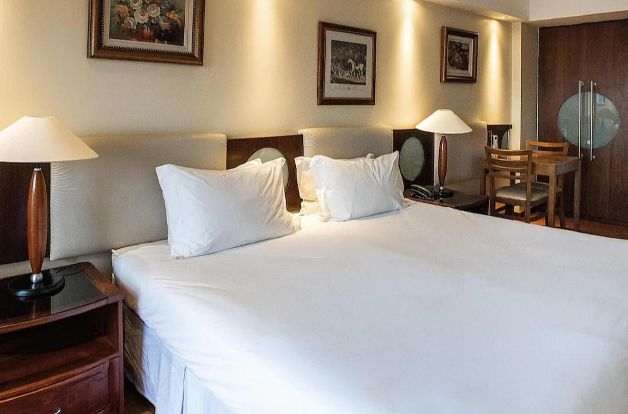 B&B Hotel Rio Copacabana Posto 5 リオデジャネイロ エクステリア 写真