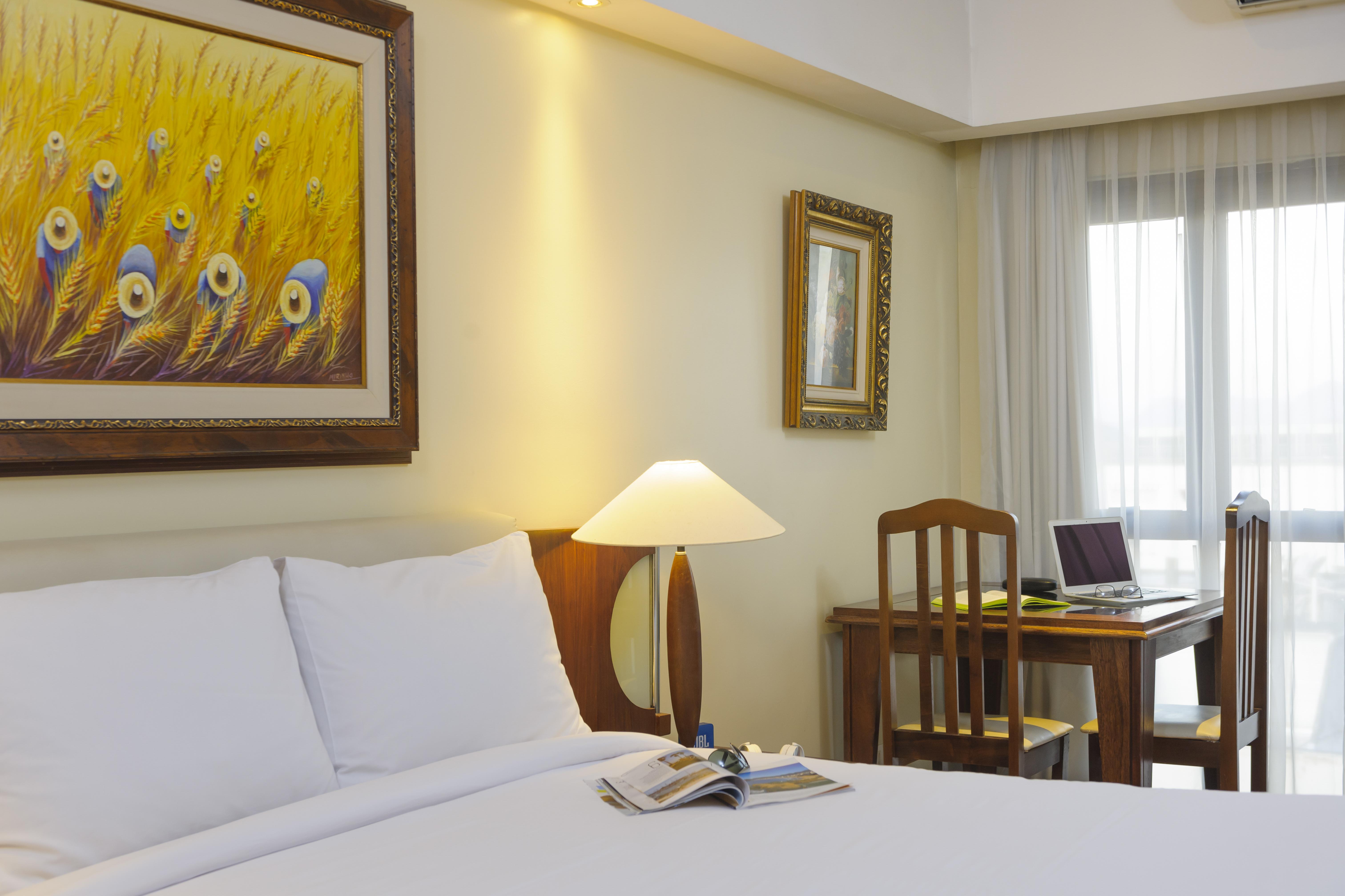 B&B Hotel Rio Copacabana Posto 5 リオデジャネイロ エクステリア 写真
