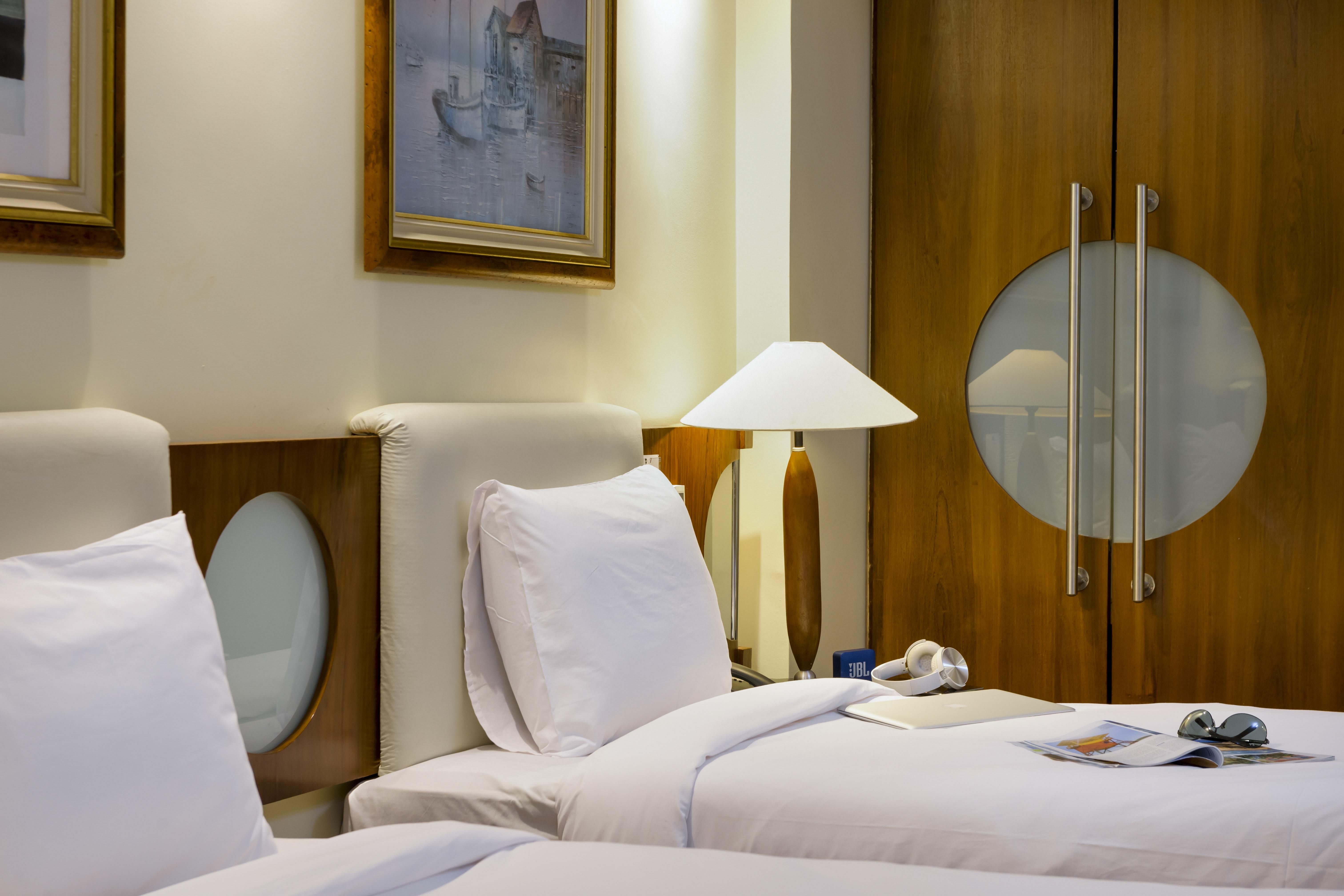 B&B Hotel Rio Copacabana Posto 5 リオデジャネイロ エクステリア 写真