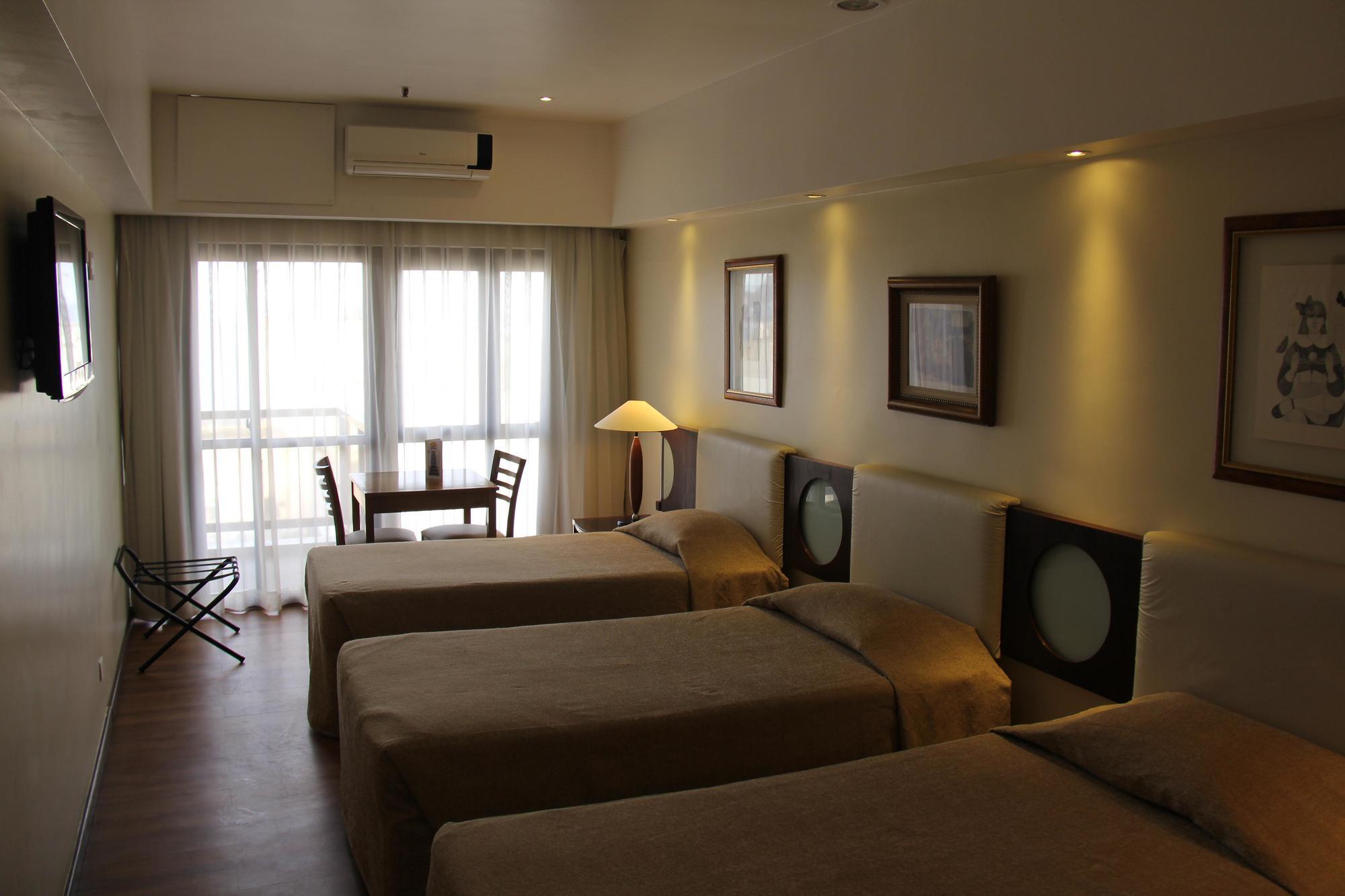 B&B Hotel Rio Copacabana Posto 5 リオデジャネイロ エクステリア 写真