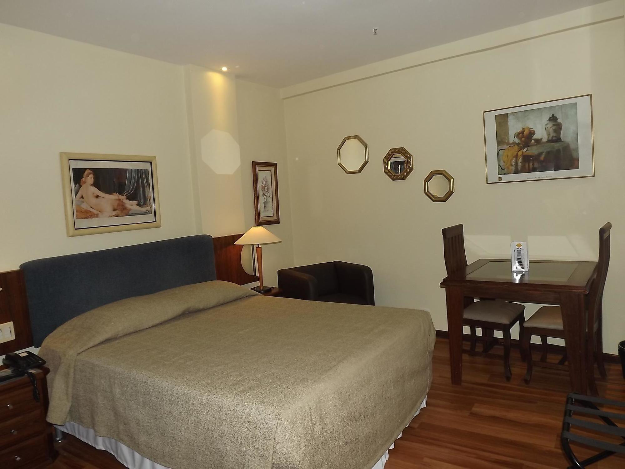 B&B Hotel Rio Copacabana Posto 5 リオデジャネイロ エクステリア 写真