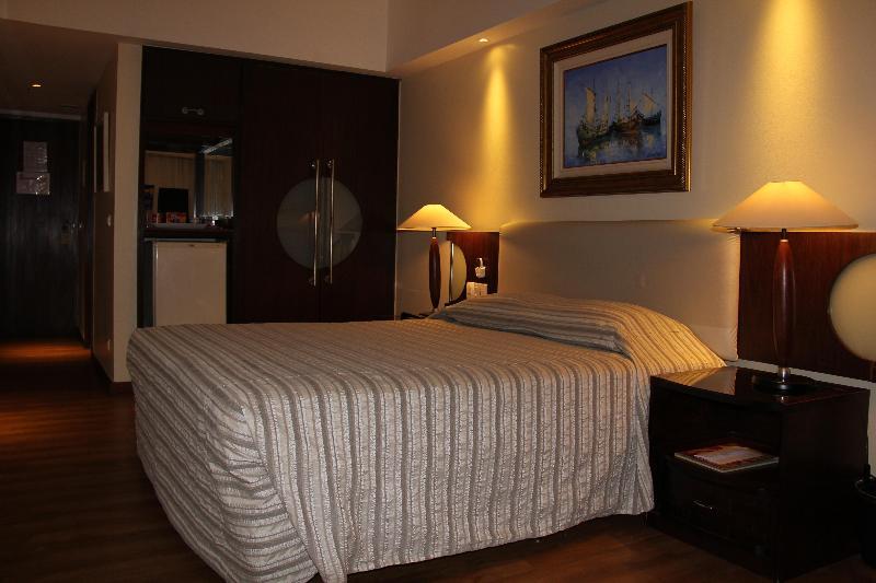 B&B Hotel Rio Copacabana Posto 5 リオデジャネイロ エクステリア 写真
